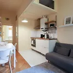 Hacca Collection- Navigli&bocconi-centro-porta Romana Apartamento