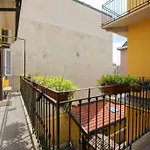 Apartamento Hacca Collection- Navigli&bocconi-centro-porta Romana Milán
