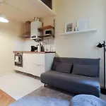 Apartamento Hacca Collection- Navigli&bocconi-centro-porta Romana *