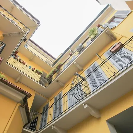 Hacca Collection- Navigli&bocconi-centro-porta Romana * Milan