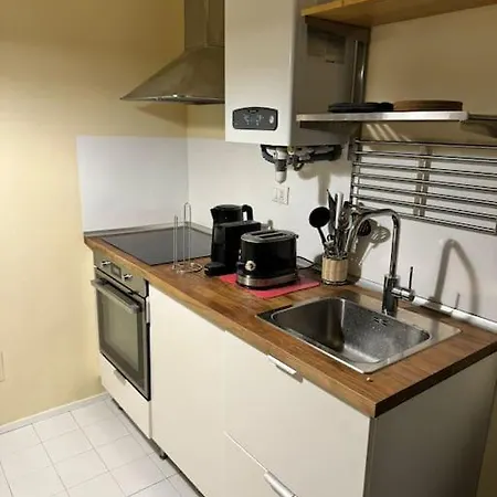 Hacca Collection- Navigli&bocconi-centro-porta Romana Apartment