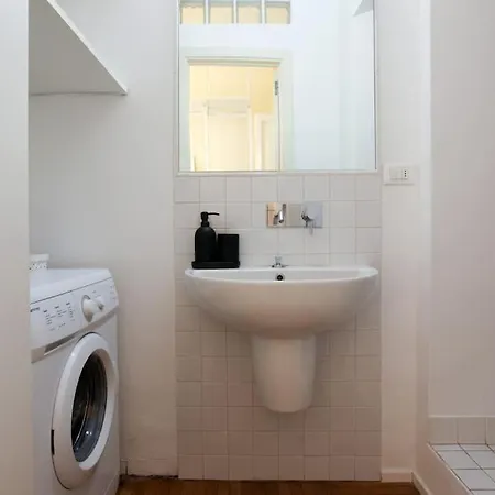 아파트 Hacca Collection- Navigli&bocconi-centro-porta Romana