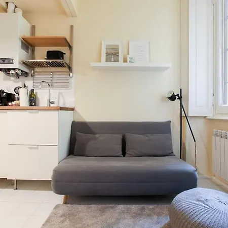 Apartment Hacca Collection- Navigli&bocconi-centro-porta Romana Milan