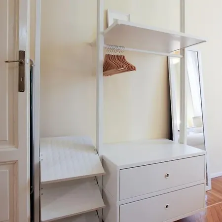 Apartment Hacca Collection- Navigli&bocconi-centro-porta Romana Milan