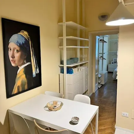 Hacca Collection- Navigli&bocconi-centro-porta Romana 밀라노
