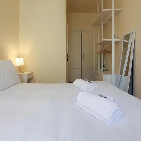 Apartment Hacca Collection- Navigli&bocconi-centro-porta Romana *
